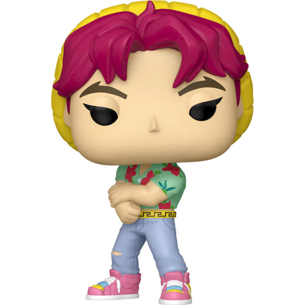 E-shop Funko POP! #2433 Animácia: K-Pop Lovci démonov - Abby (Exkluzívne)