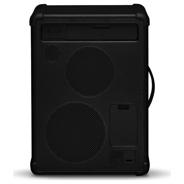 Marshall Bromley 450 reproduktor čierny - Reproduktory - Obrázok d_877cb0da018b4deb8ee896b63490aeaf