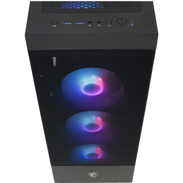 TIGO Gamer Pro R5-5500, RTX 5060 Ti(16GB) - 1TB 32GB BEZ OS - Stolné počítače - Obrázok d_87886598a5f146f9a3a265e24a98824b