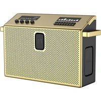 Mondo Speaker Large mosadzný - Reproduktory