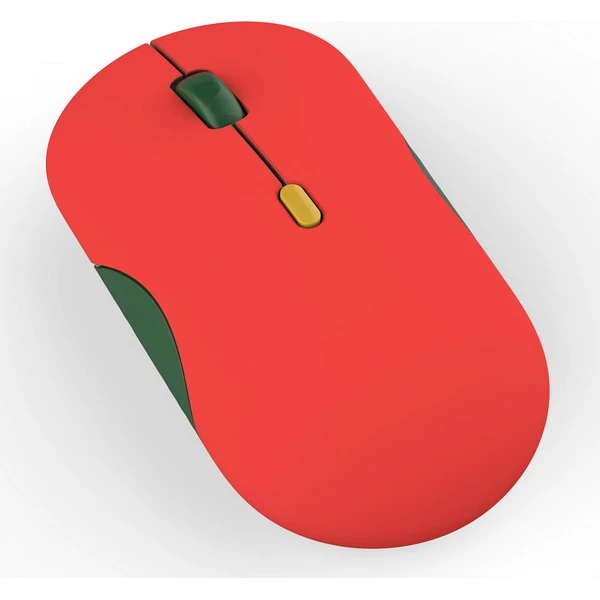 Lenovo 350 Bluetooth Silent bezdrôtová myš Fan Edition - Portugalsko - Myši - Obrázok d_8791daec4b904ee3a782cc595d49e280