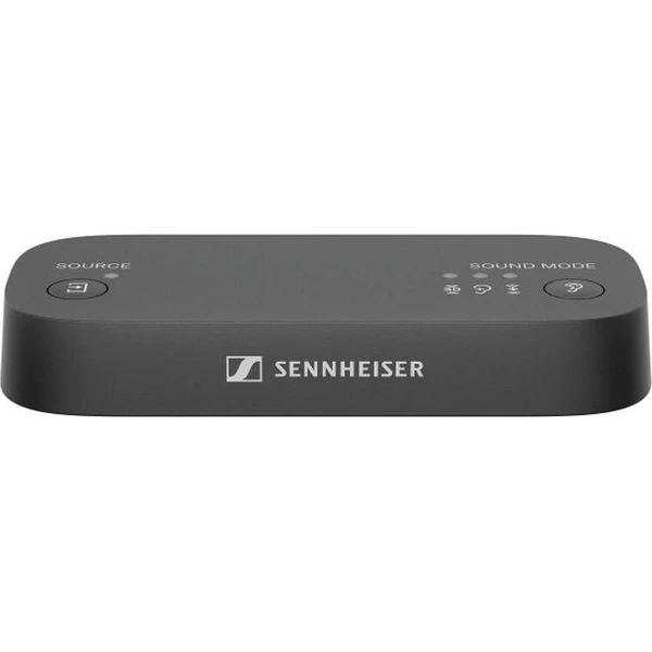 Sennheiser BTA1 TV vysielač čierny - Slúchadlá - Hlavný obrázok
