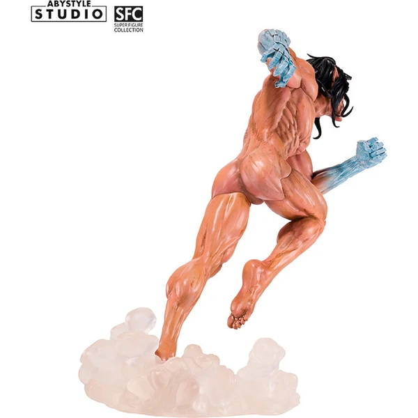 Figúrka ABYstyle Studio Attack od Titan - Eren Titan Form - Figúrky - Obrázok d_8798e1bd5f3a49f391f4bb95ea697f08