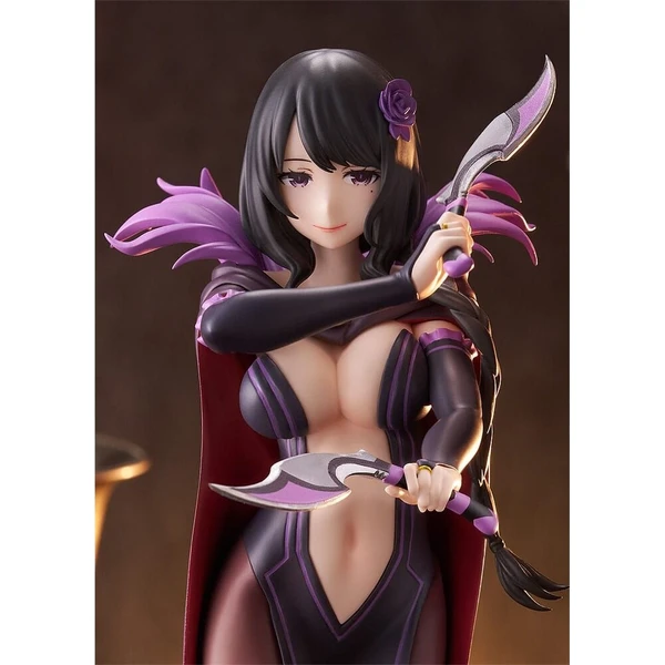 Figúrka GSC Pop Up Parade L Re:Zero Starting Life in Another World - Elsa Granhiert 24 cm - Figúrky - Obrázok d_87a08dae7b414bc7bebb79b3ba24f07b
