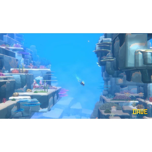 Dave the Diver Complete Edition (PS5) - Hry na PS5 - Obrázok d_87a8944f34004c70b1329374bcf6c435