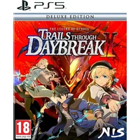 The Legend of Heroes: Trails Through Daybreak II (PS5) - Hry na PS5