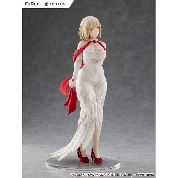 Figurka Furyu Delicious in Dungeon - Tenitol Tall Falin Dress style Ver. 30 cm - Figúrky - Obrázok d_87b58575b5094f0d86cc6f6d68ebb1fc