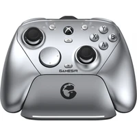 GameSir G7 PRO bezdrátový herní ovladač Metalic Silver - Herné ovládače