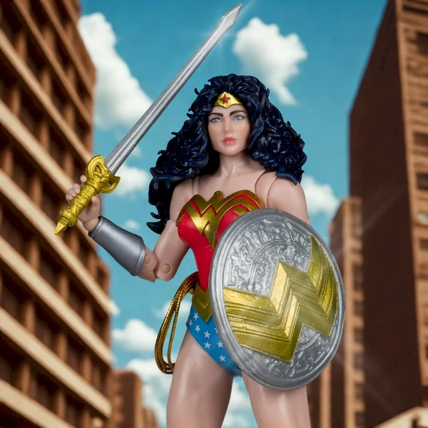 Figúrka McFarlane DC Multiverse - Wonder Woman (DC Classic) 18 cm - Figúrky - Obrázok d_87c98ed387314fd69d13d2ad9f75dd90
