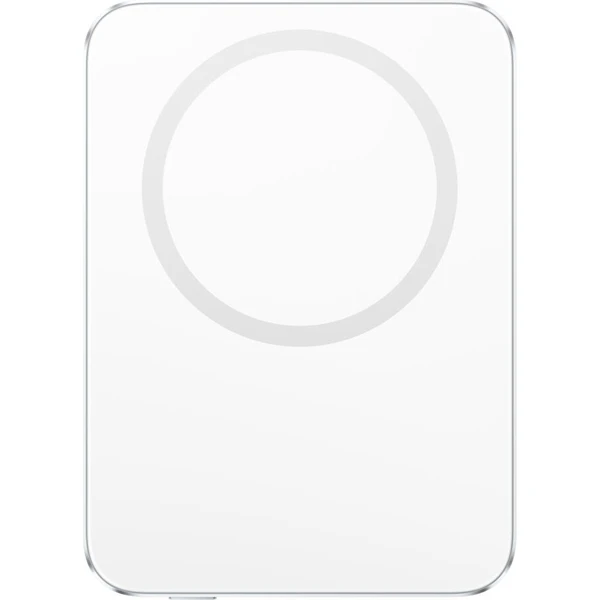 Xiaomi UltraThin Magnetická Power Bank 5000 15W strieborná - Powerbanky - Obrázok d_87ce4ebcea1b424fbfe50f48b8a4f5c9