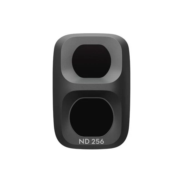 DJI Osmo Pocket 4P magnetická sada ND filtrov (ND16, ND64, ND256) - Prídavné objektívy - Obrázok d_87cf8c391c374fa1b79af8a0ba02819f
