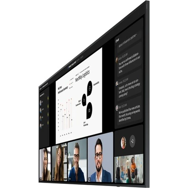 Samsung LH105QPD5BGXEN veľkoplošný displej 105" - Veľkoformátové displeje - Obrázok d_87d319c528154e4ca986de1a91f13fe6