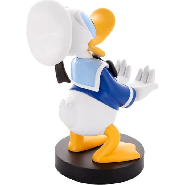 EXG Cable Guys Disney - Donald Duck - Figúrky - Obrázok d_87d8b405465b4ecaaf92eb82989ce345