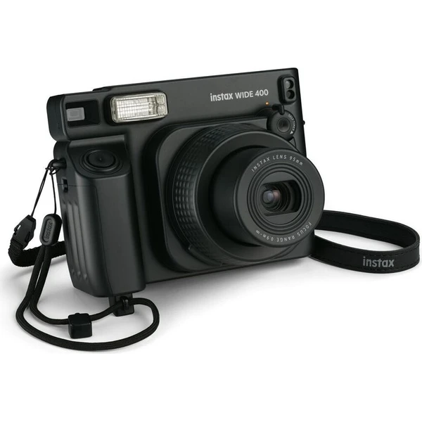 Fujifilm Instax Wide 400 EX D čierny - Fotoaparáty - Obrázok d_87d976bb52844ae0ae6b9acbdb3460c1