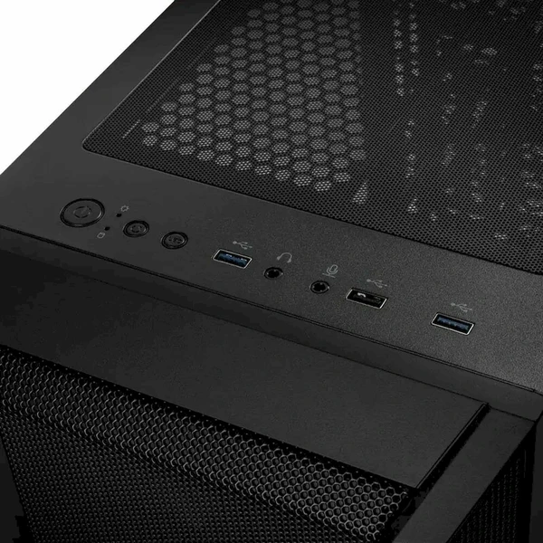 Kolink Citadel Mesh Micro-ATX čierna - Počítačové skrine - Obrázok d_87dbee79c7b34361aeebfb2b0daf375d