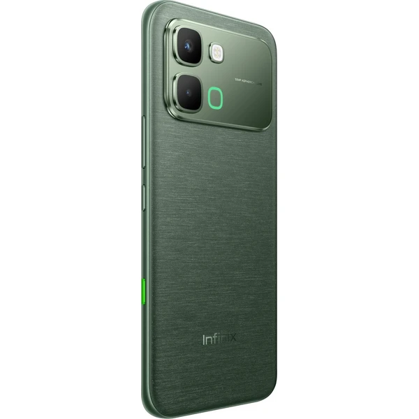 Infinix NOTE Edge 8GB/256GB zelený - Mobilné telefóny - Obrázok d_87dc21d6e2224896800e497149de5d7a