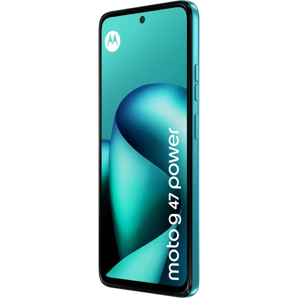 Motorola Moto G47 Power 5G 4+128 GB gsm telefón PANTONE Capri - Mobilné telefóny - Obrázok d_87f4eab3a14244ed8f8b7d88d4526335
