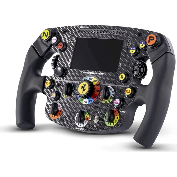 Thrustmaster Formula Ferrari SF1000 volant čierny - Volanty - Obrázok d_87f8e528649b41d1885b46015f1b5e3d