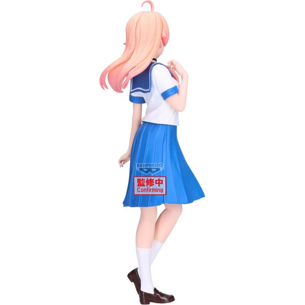 Figúrka Bandai Banpresto Witch Watch - Nico Wakatsuki 20 cm - Figúrky - Obrázok d_87fb05430a81457f88ba95300d0a87be