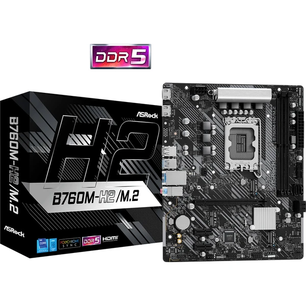 ASRock B760M-H2/M.2 - Základné dosky - Obrázok d_8803e33ff6d24e78b1397b3e152c69e2