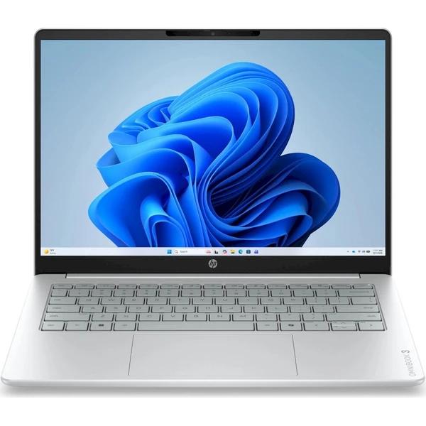 HP OmniBook 3 14-hu0001ncx, Core 5 120U (10C), 14,0 2K (1920x1200) Antiglare IPS Low Power 300 nits, - Notebooky - Hlavný obrázok