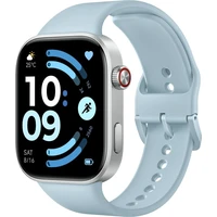 Xiaomi Redmi Watch 6 chytré hodinky modré - Inteligentné hodinky