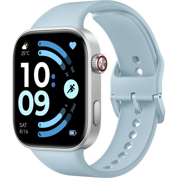 E-shop Xiaomi Redmi Watch 6 chytré hodinky modré