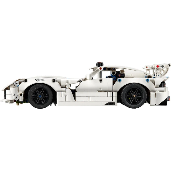 LEGO Technic 42234 Športové auto Dodge Viper GTS-R - LEGO - Obrázok d_881aab7bf4bf492abc7c0779a7677806
