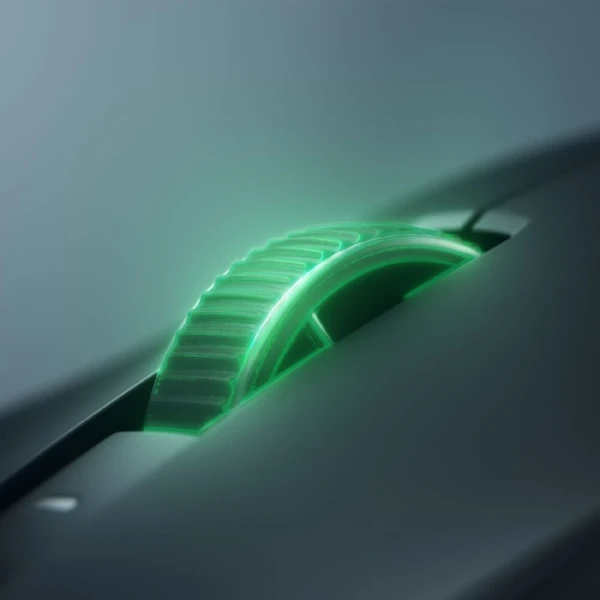 Razer Viper V4 Pro bezdrôtová herná myš čierna - Myši - Obrázok d_881b2d59b2fd44eeafb6981132d5e4b0