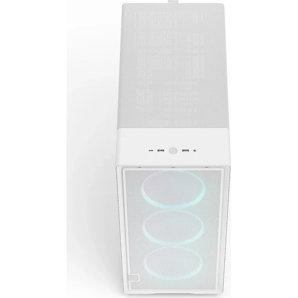 Fractal Design Epoch XL White TG RGB Priehľadný odtieň - Počítačové skrine - Obrázok d_881d498ef63f4b30b4e2eb2fea4bdec1