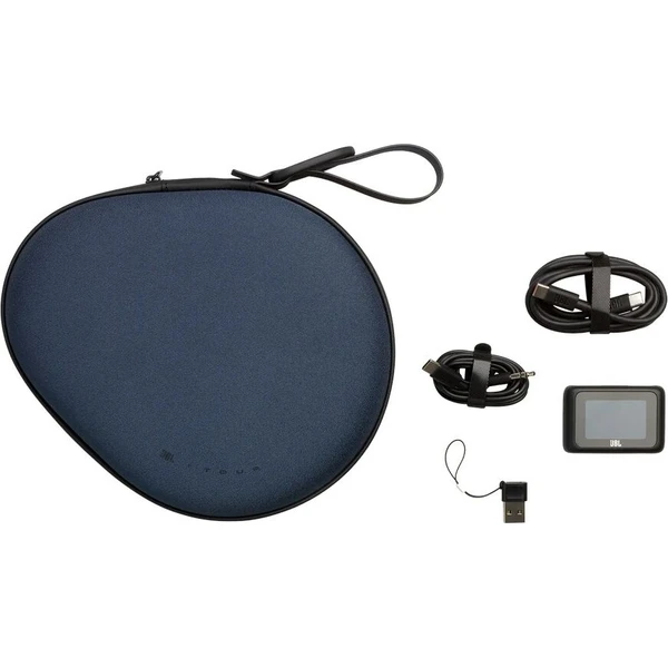 JBL TOUR ONE M3 Smart TX bezdrôtové slúchadlá modrá - Slúchadlá - Obrázok d_881e23e64cf744359c9127b1e4f80d00
