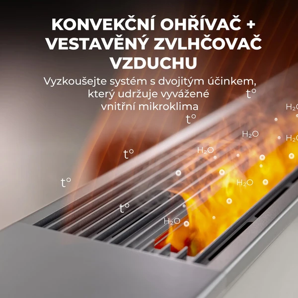 AENO FH1S chytré topení 2000W, efekt plamene bílé - Ohrievače - Obrázok d_8824b3cb5d294079a8c060dba16e1157