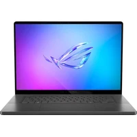ASUS ROG Zephyrus G16 (GU606AR-TB008W) RTX 5070 Ti šedý - Notebooky