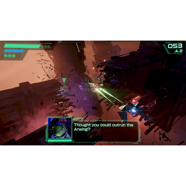 Star Fox (Switch 2) - Hry na Nintendo Switch 2 - Obrázok d_8834b85240014759b199af91212ff793