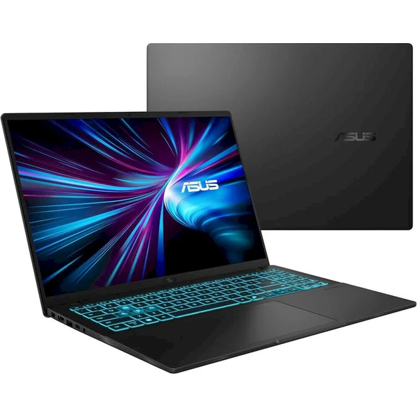 ASUS Vivobook 16 (V3607VP-RP028W) RTX 5070 čierny - Notebooky - Obrázok d_884357287a3b4767827bb564567d7013