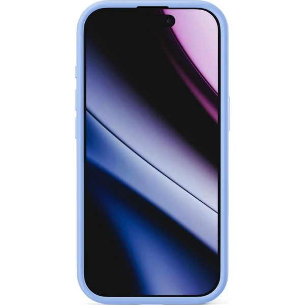 Epico HeroMatte Pro Mag+ MagSafe/Qi2 kryt iPhone 17 Pro/18 Pro světle modrý - Puzdra - Obrázok d_884fba495842482a89c71d2952fb4d5f