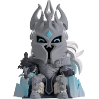 Figúrka Youtooz World of Warcraft - The Lich King 13 cm - Figúrky