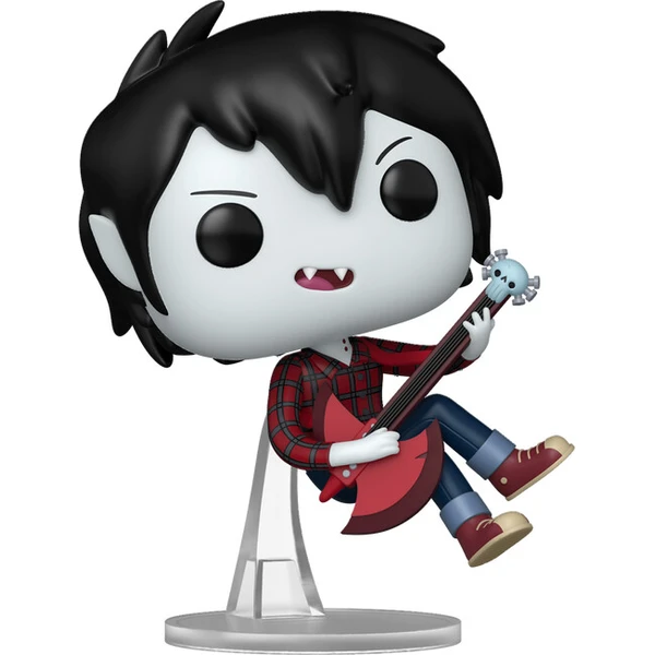 Funko POP Animation: AT S4- Marshall Lee - Funko POP! - Hlavný obrázok