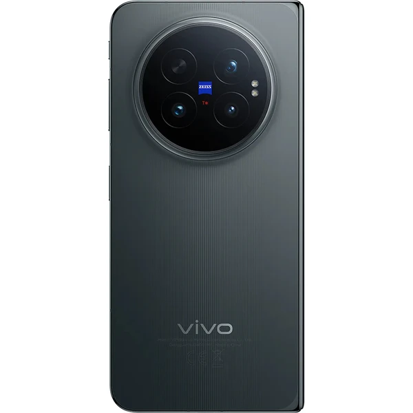VIVO X Fold6(12+512G) Prism Black - Mobilné telefóny - Obrázok d_886f65fe6a3d4c5890fec5aaeb691241