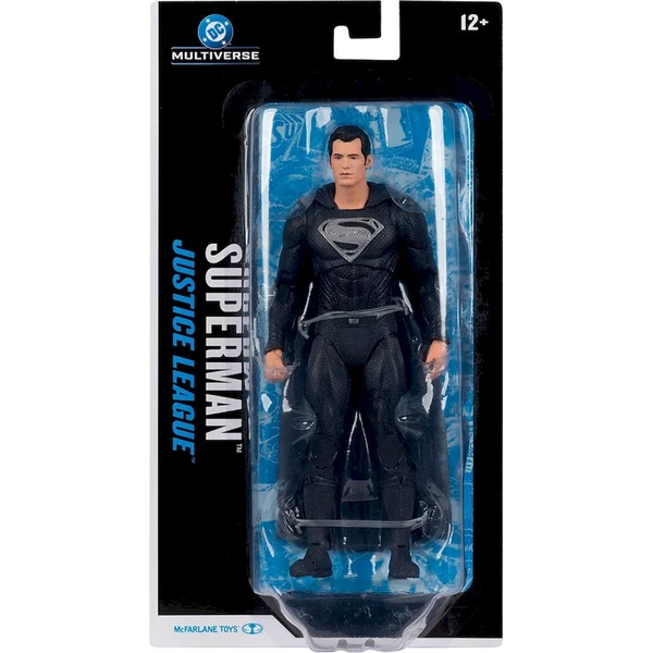 Figurka McFarlane Toys - Superman 18cm - Figúrky - Obrázok d_887b230e7b0b4ad2bbcb99956fa6c722