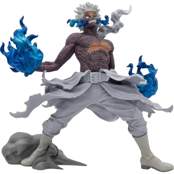 My Hero Academia zlí darebáci-dx-dabi - Figúrky - Obrázok d_88878def9426491abc8b37c115828f7d