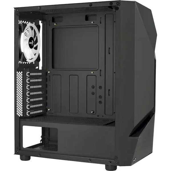 Aerocool Scape-G-BK-v2 Midi-Tower FRGB čierna - Počítačové skrine - Obrázok d_889252511b4b4fcab676e51f7503a96a
