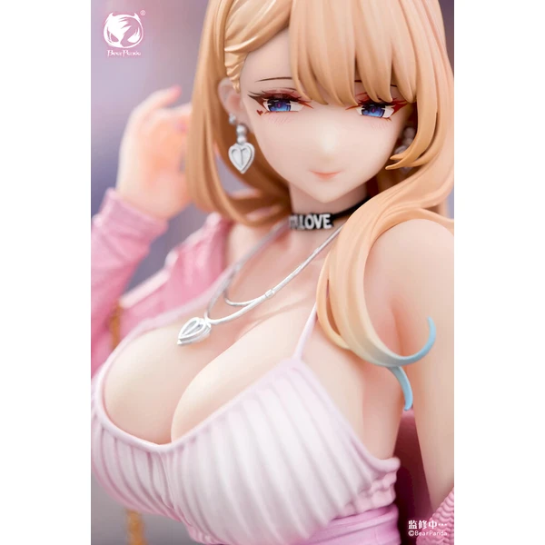 Figúrka Original Character Tutor - Asako Fuyuyama 23 cm - Figúrky - Obrázok d_88954efc48d04eecbbe7e51675e77354