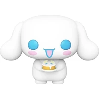 Funko POP! Hello Kitty Sanrio - Cinnamaroll s dezertom 9 cm - Funko POP!