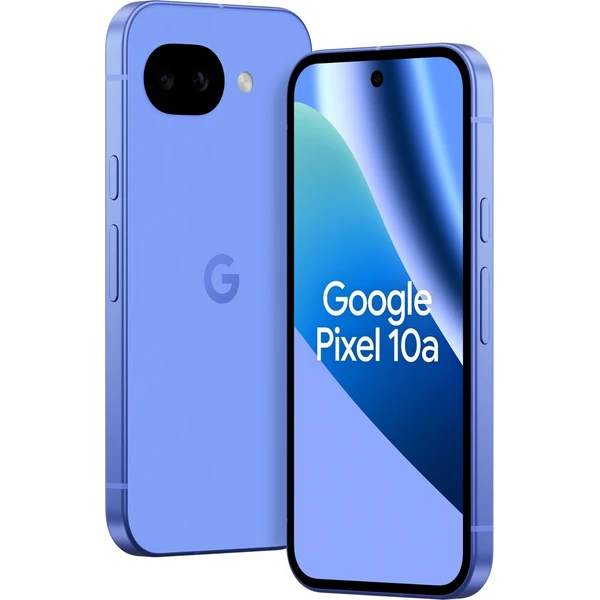 Google Pixel 10a 8GB/128GB Lavender - Mobilné telefóny - Obrázok d_889e2d2a65584ad0946f3a683a8e9092