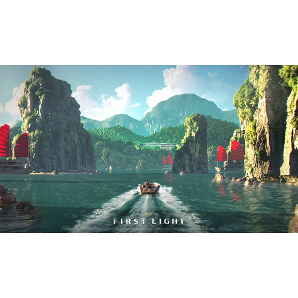 007 The First Light (PS5) - Hry na PS5 - Obrázok d_889fbeeacfa4497e897b548112338092