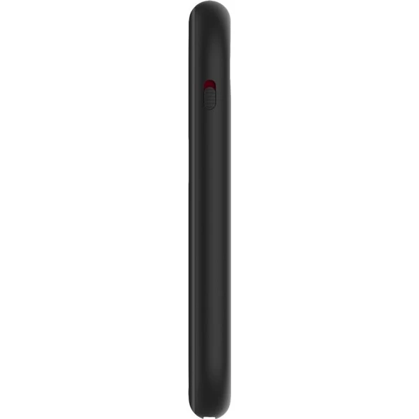 Lenovo Prenosný Nabíjateľný Prezentér Diaľkový ovládač čierny - Ovládače - Obrázok d_88a6cd98ce854462a5dbaefaecb87bc1