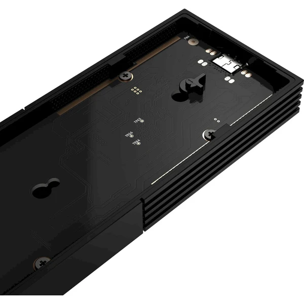 ASUS ProArt SSD Enclosure (PA410SU) rámeček na disk černý - Rámiky na disky - Obrázok d_88b7bca828b245eba5b916379029aee0