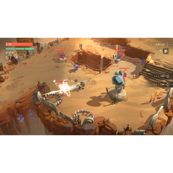 Moonlighter 2: The Endless Vault (PC) - Hry na PC - Obrázok d_88bccf9e9643483c8d0d30f6bec1ffd4