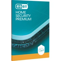ESET HOME Security Premium pro 3 počítače na 24 měsíců (elektronická licence) - Software elektronických licencií